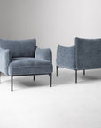 Penn Chair - From Where -