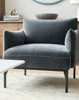 Penn Chair - From Where -