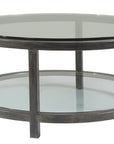 Per Se 2 - Piece Coffee Table Set - From Where -