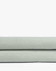 Percale Fitted Sheet - From Where -