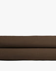 Percale Fitted Sheet - From Where -