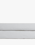 Percale Fitted Sheet - From Where -