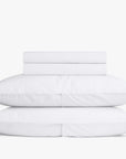 Percale Sheet Set - From Where Finds -