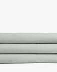 Percale Top Sheet - From Where -