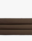 Percale Top Sheet - From Where -