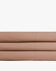 Percale Top Sheet - From Where -