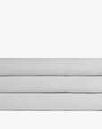 Percale Top Sheet - From Where -