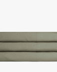Percale Top Sheet - From Where -