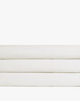 Percale Top Sheet - From Where -