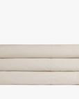 Percale Top Sheet - From Where -