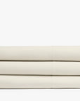 Percale Top Sheet - From Where -