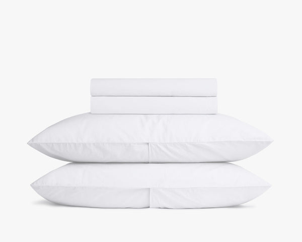 Percale Sheet Set