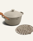 Perfect Pot Roasting Rack + Perfect Pot - From Where -