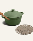 Perfect Pot Roasting Rack + Perfect Pot - From Where -