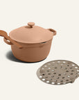 Perfect Pot Roasting Rack + Perfect Pot - From Where -