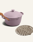 Perfect Pot Roasting Rack + Perfect Pot - From Where -