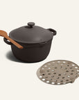 Perfect Pot Roasting Rack + Perfect Pot - From Where -