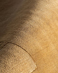 Petra High - Low Wool - Blend Rug - From Where Finds -