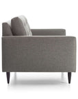 Petrie Midcentury Sofa - From Where -