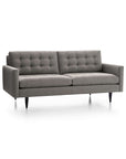 Petrie Midcentury Sofa - From Where -
