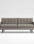 Petrie Midcentury Sofa - From Where -