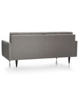 Petrie Midcentury Sofa - From Where -