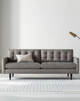 Petrie Midcentury Sofa - From Where -