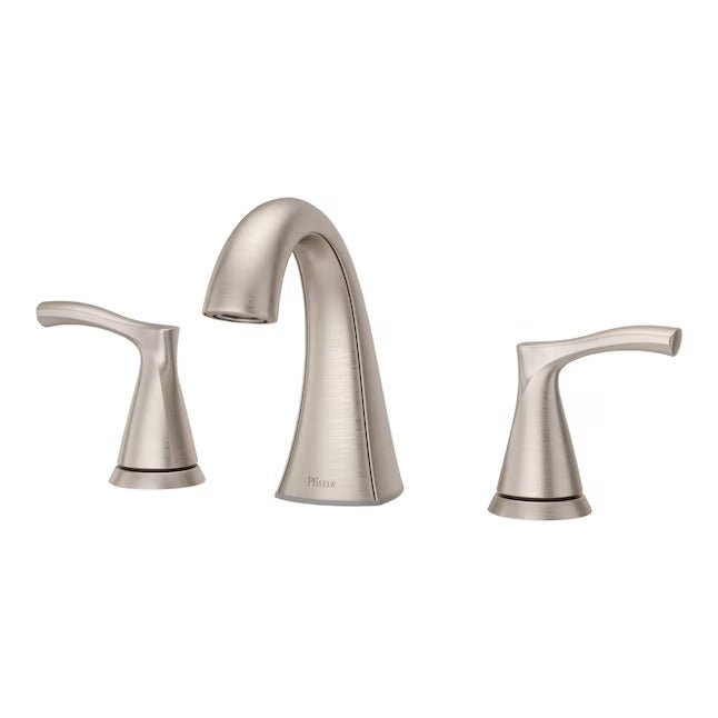 Pfister Masey Sink Faucet - From Where -