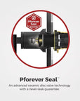Pfister Masey Sink Faucet - From Where -