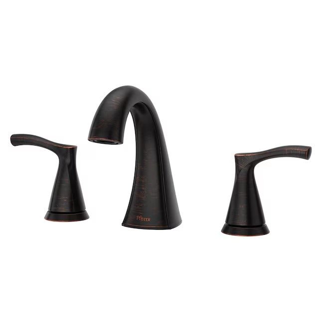 Pfister Masey Sink Faucet - From Where -