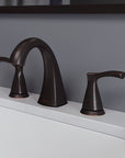Pfister Masey Sink Faucet - From Where -