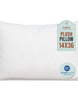 Pillowflex Plush Pillow Insert - From Where -