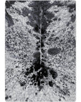 Pioneer Longhorn Western Rug - From Where Finds -