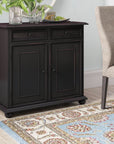 Plainville 38'' Sideboard - From Where -