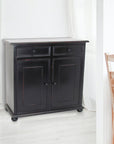 Plainville 38'' Sideboard - From Where -