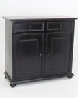 Plainville 38'' Sideboard - From Where -