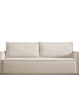 Play Storage Sofa Bed with Slim Arms - From Where Finds -