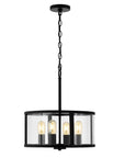 Relom Pendant Light- PND4121A