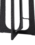 Pollyanna Metal Base Table Lamp - From Where Finds -