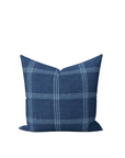 Polyester Indoor/Outdoor Pillow Cover - From Where -