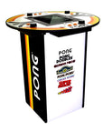 Pong 4 Player Pub Table - From Where -