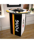 Pong 4 Player Pub Table - From Where -
