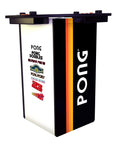 Pong 4 Player Pub Table - From Where -