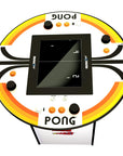 Pong 4 Player Pub Table - From Where -