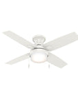 Port Haven 44" Outdoor Ceiling Fan - From Where -