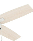 Port Haven 44" Outdoor Ceiling Fan - From Where -