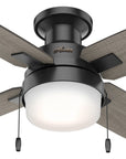 Port Haven 44" Outdoor Ceiling Fan - From Where -