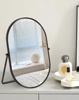 Portable Makeup Mirror - From Where -