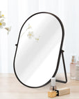 Portable Makeup Mirror - From Where -