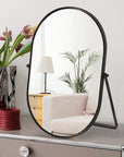 Portable Makeup Mirror - From Where -